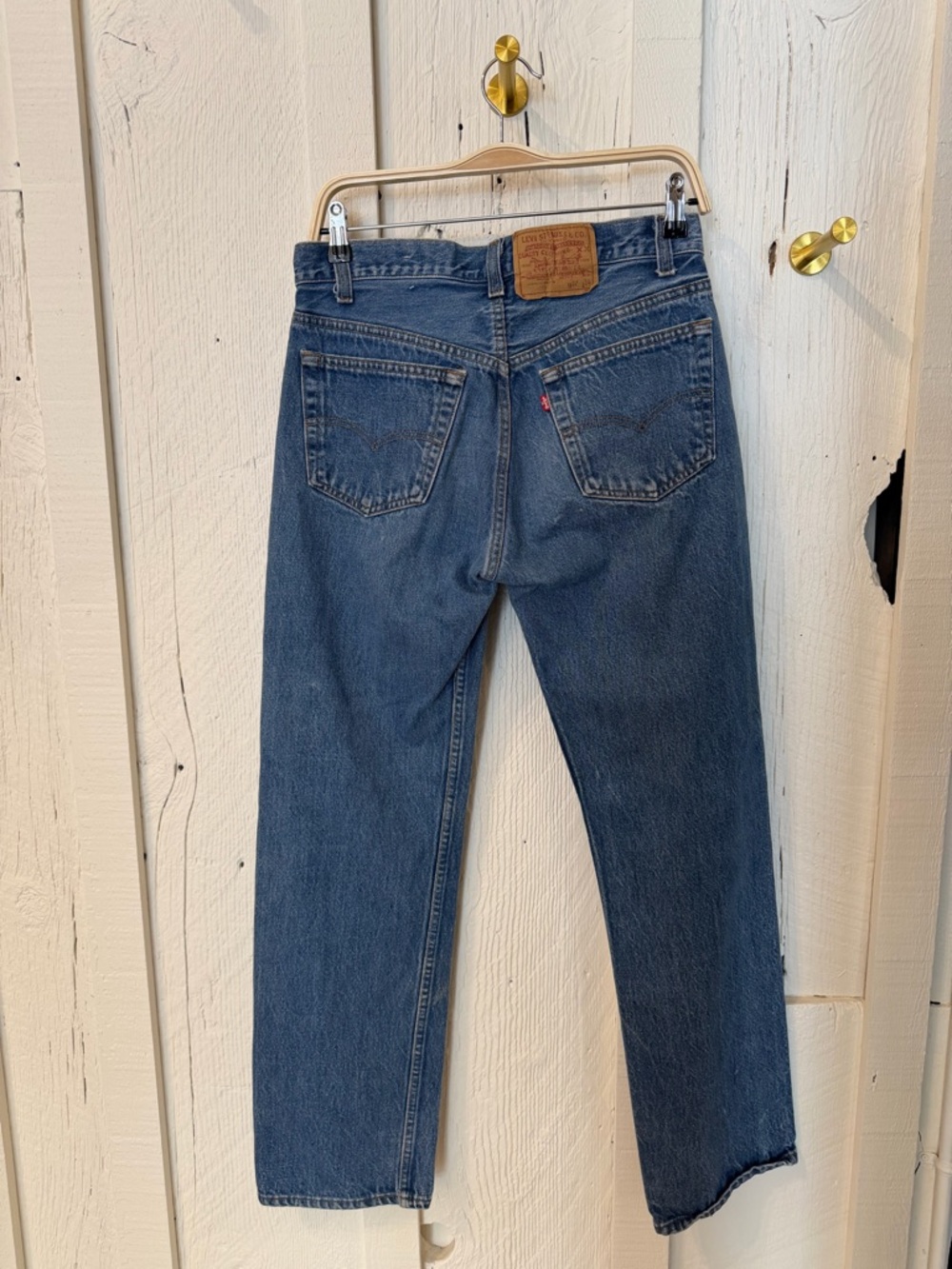 501 Levi’s - Picture 3 of 5